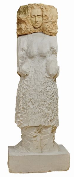 MICHELANGELO PISTOLETTO : La Gerla  - Asta Asta di Arte Moderna e Contemporanea - Associazione Nazionale - Case d'Asta italiane