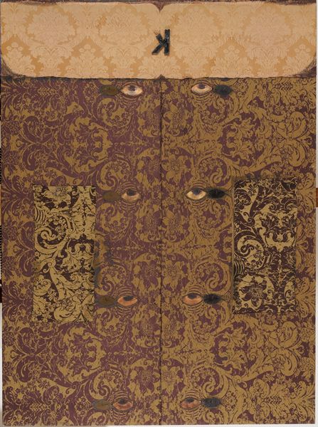 Bruno Ceccobelli : Maestro K  - Asta Asta di Arte Moderna e Contemporanea - Associazione Nazionale - Case d'Asta italiane