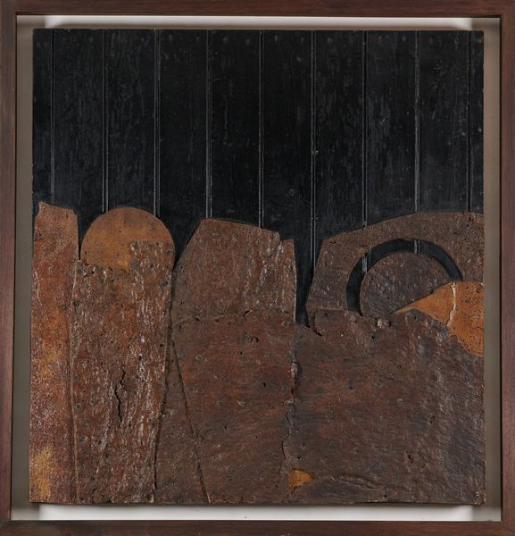 ROBERTO CRIPPA : Montagne antiche  - Asta Asta di Arte Moderna e Contemporanea - Associazione Nazionale - Case d'Asta italiane