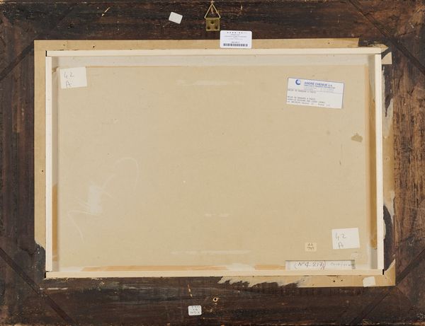 Fernand Léger : Etude Pour le vetrail de Courfaivre  - Asta Asta di Arte Moderna e Contemporanea - Associazione Nazionale - Case d'Asta italiane