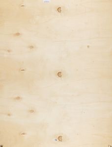 MARIO CEROLI : Senza titolo (mano gialla)  - Asta Asta di Arte Moderna e Contemporanea - Associazione Nazionale - Case d'Asta italiane