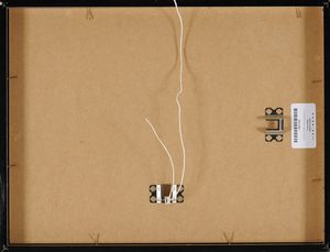 Gianni Colombo : Senza titolo  - Asta Asta di Arte Moderna e Contemporanea - Associazione Nazionale - Case d'Asta italiane