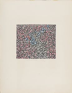 MARK TOBEY - The Grand Parade