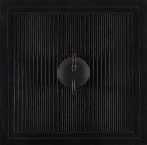 Elio Marchegiani : Piercing  - Asta Asta di Arte Moderna e Contemporanea - Associazione Nazionale - Case d'Asta italiane