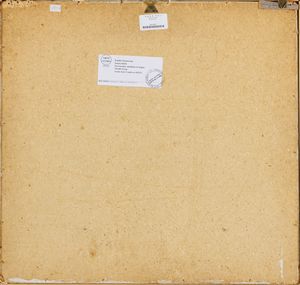 EMILIO SCANAVINO : Senza titolo  - Asta Asta di Arte Moderna e Contemporanea - Associazione Nazionale - Case d'Asta italiane