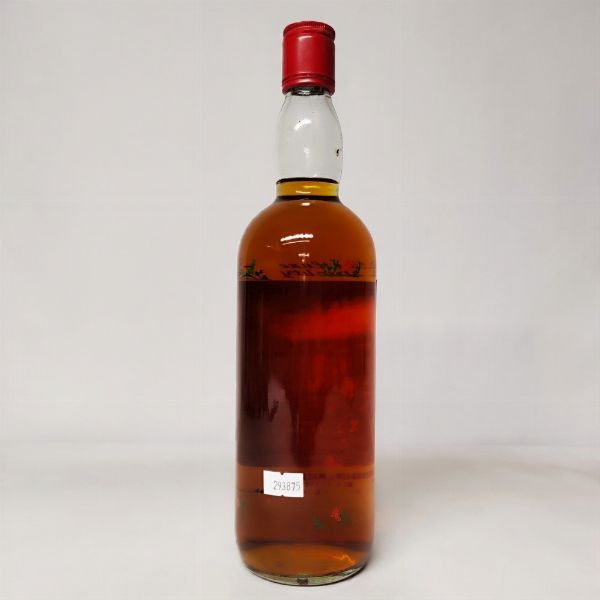 Macallan-Glenlivet 1937, Highland Malt Whisky  - Asta Wine and Spirits - Associazione Nazionale - Case d'Asta italiane