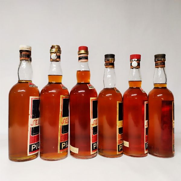 Select Pilla, Aperitivo  - Asta Wine and Spirits - Associazione Nazionale - Case d'Asta italiane