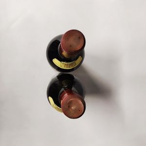 Cipriano Paccagnini, Brunello di Montalcino 1978  - Asta Wine and Spirits - Associazione Nazionale - Case d'Asta italiane