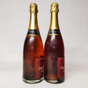 Eugene Cliquot, Champagne Vintage  - Asta Wine and Spirits - Associazione Nazionale - Case d'Asta italiane