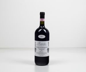 Comm. G.B. Burlotto, Barolo Acclivi 2007  - Asta Wine and Spirits - Associazione Nazionale - Case d'Asta italiane