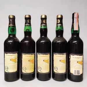 Florio Aci 1840, Marsala Superiore  - Asta Wine and Spirits - Associazione Nazionale - Case d'Asta italiane