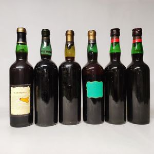 Florio, Marsala  - Asta Wine and Spirits - Associazione Nazionale - Case d'Asta italiane