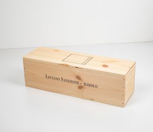 Luciano Sandrone, Barolo Le Vigne 2016  - Asta Wine and Spirits - Associazione Nazionale - Case d'Asta italiane