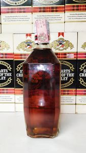 Stewarts Cream OF The Barley, Scotch Whisky  - Asta Wine and Spirits - Associazione Nazionale - Case d'Asta italiane