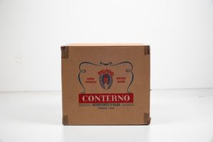 Conterno Giacomo, Barolo Francia 2012  - Asta Wine and Spirits - Associazione Nazionale - Case d'Asta italiane