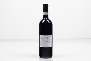 Comm. G.B. Burlotto, Barolo Monvigliero 2016  - Asta Wine and Spirits - Associazione Nazionale - Case d'Asta italiane