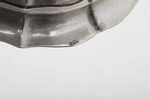 Versatoio. Argenteria artistica italiana, prima metà del XX secolo  - Asta L'Art de la Table - Associazione Nazionale - Case d'Asta italiane