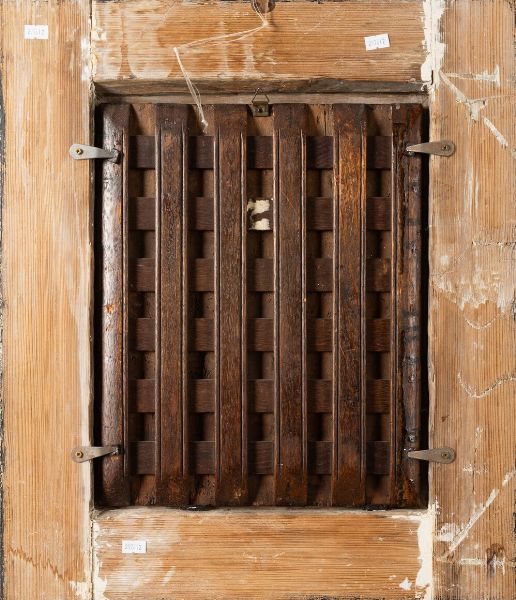 Scuola leonardesca del XVI secolo Figura di evangelista  - Asta Old Masters - Associazione Nazionale - Case d'Asta italiane