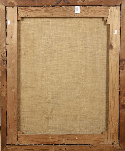 Mario Nuzzi detto Mario dei Fiori : Nature morte con vasi di fiori  - Asta Old Masters - Associazione Nazionale - Case d'Asta italiane