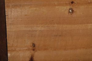 Bernardino Galliari : Le nozze di Bacco e Arianna  - Asta Old Masters - Associazione Nazionale - Case d'Asta italiane