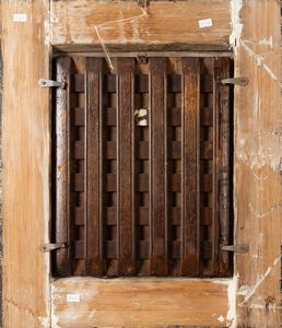 Scuola leonardesca del XVI secolo Figura di evangelista  - Asta Old Masters - Associazione Nazionale - Case d'Asta italiane