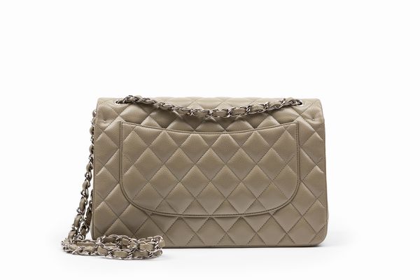 CHANEL : Borsa  - Asta Luxury Fashion - Associazione Nazionale - Case d'Asta italiane