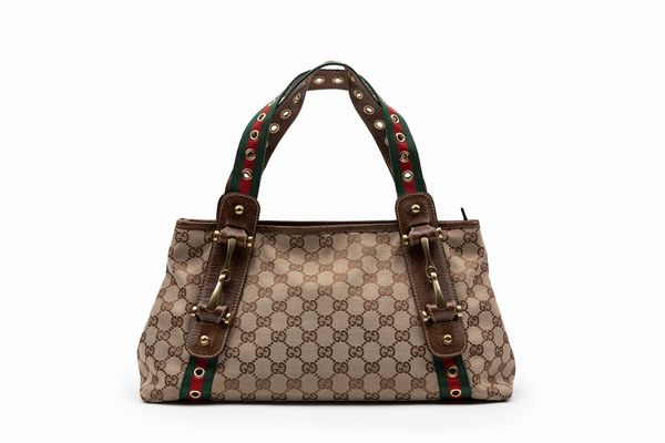GUCCI : Borsa  - Asta Luxury Fashion - Associazione Nazionale - Case d'Asta italiane