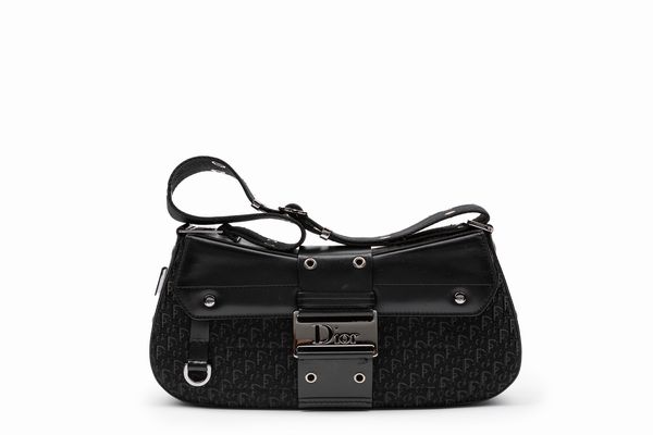 DIOR : Borsa Street Chic  - Asta Luxury Fashion - Associazione Nazionale - Case d'Asta italiane