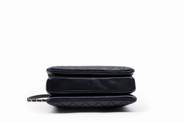 CHANEL : Borsa Trendy  - Asta Luxury Fashion - Associazione Nazionale - Case d'Asta italiane