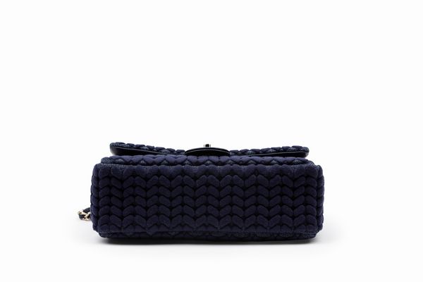 CHANEL : Borsa  - Asta Luxury Fashion - Associazione Nazionale - Case d'Asta italiane