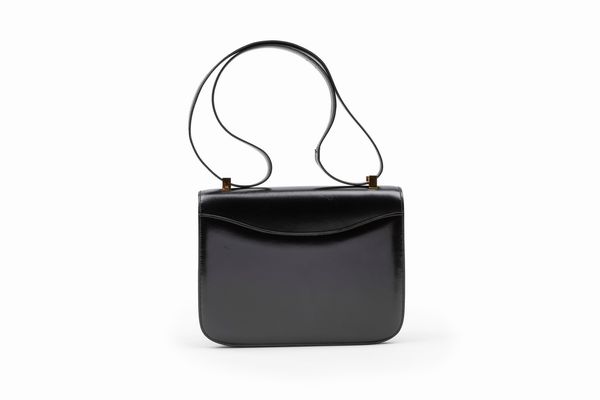 Hermès : Borsa Constance  - Asta Luxury Fashion - Associazione Nazionale - Case d'Asta italiane