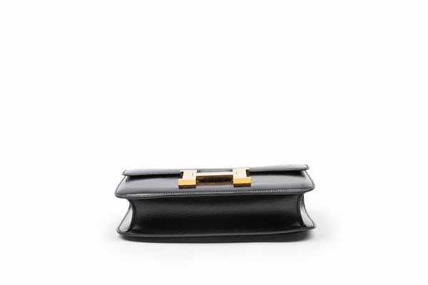 Hermès : Borsa Constance  - Asta Luxury Fashion - Associazione Nazionale - Case d'Asta italiane