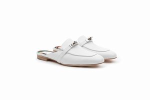 Hermès - Ciabattine OZ