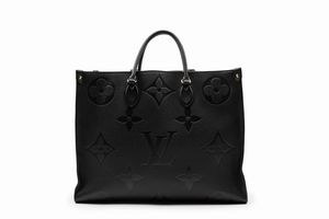 Louis Vuitton - Borsa OnTheGo