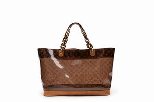 Louis Vuitton - Grande shopper bag