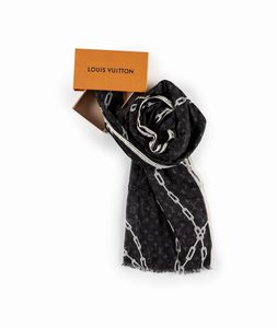 Louis Vuitton - Grand foulard