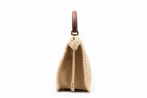Fendi : Borsa Peekaboo  - Asta Luxury Fashion - Associazione Nazionale - Case d'Asta italiane
