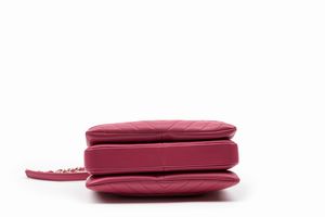 CHANEL : Borsa Trendy  - Asta Luxury Fashion - Associazione Nazionale - Case d'Asta italiane