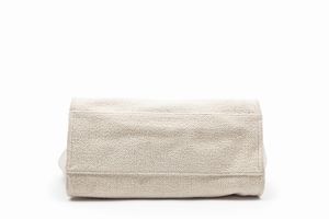 CHANEL : Borsa Deauville  - Asta Luxury Fashion - Associazione Nazionale - Case d'Asta italiane