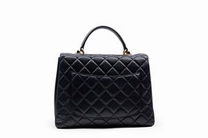 CHANEL : Borsa Trendy  - Asta Luxury Fashion - Associazione Nazionale - Case d'Asta italiane