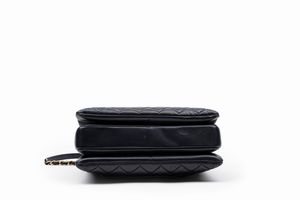 CHANEL : Borsa Trendy  - Asta Luxury Fashion - Associazione Nazionale - Case d'Asta italiane