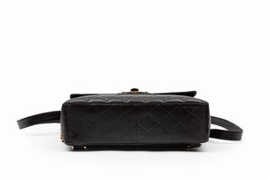 CHANEL : Borsa a zainetto  - Asta Luxury Fashion - Associazione Nazionale - Case d'Asta italiane