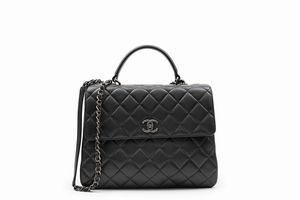 CHANEL - Borsa Trendy