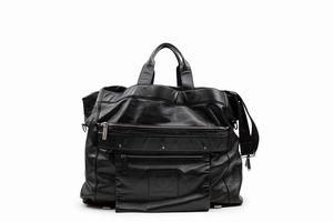 CHANEL - Grande sacca da viaggio