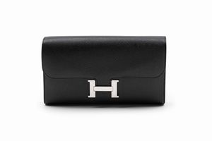 Hermès - Portafogli Constance