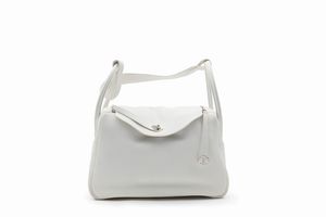 Hermès - Borsa Lindy