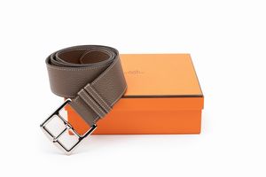 Hermès - Cintura