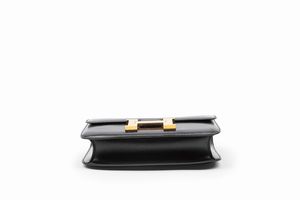 Hermès : Borsa Constance  - Asta Luxury Fashion - Associazione Nazionale - Case d'Asta italiane