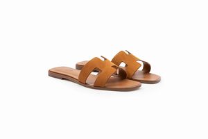 Hermès - Ciabattine Oran