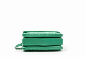 CHANEL : Borsa Trendy  - Asta Luxury Fashion - Associazione Nazionale - Case d'Asta italiane